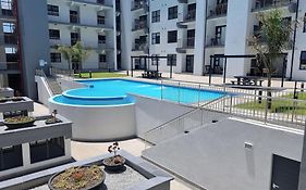 Nivica 25 Luxury Apartment Langebaan